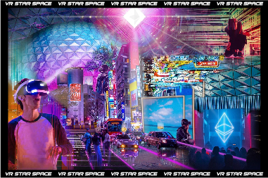 元宇宙未来前景如何？