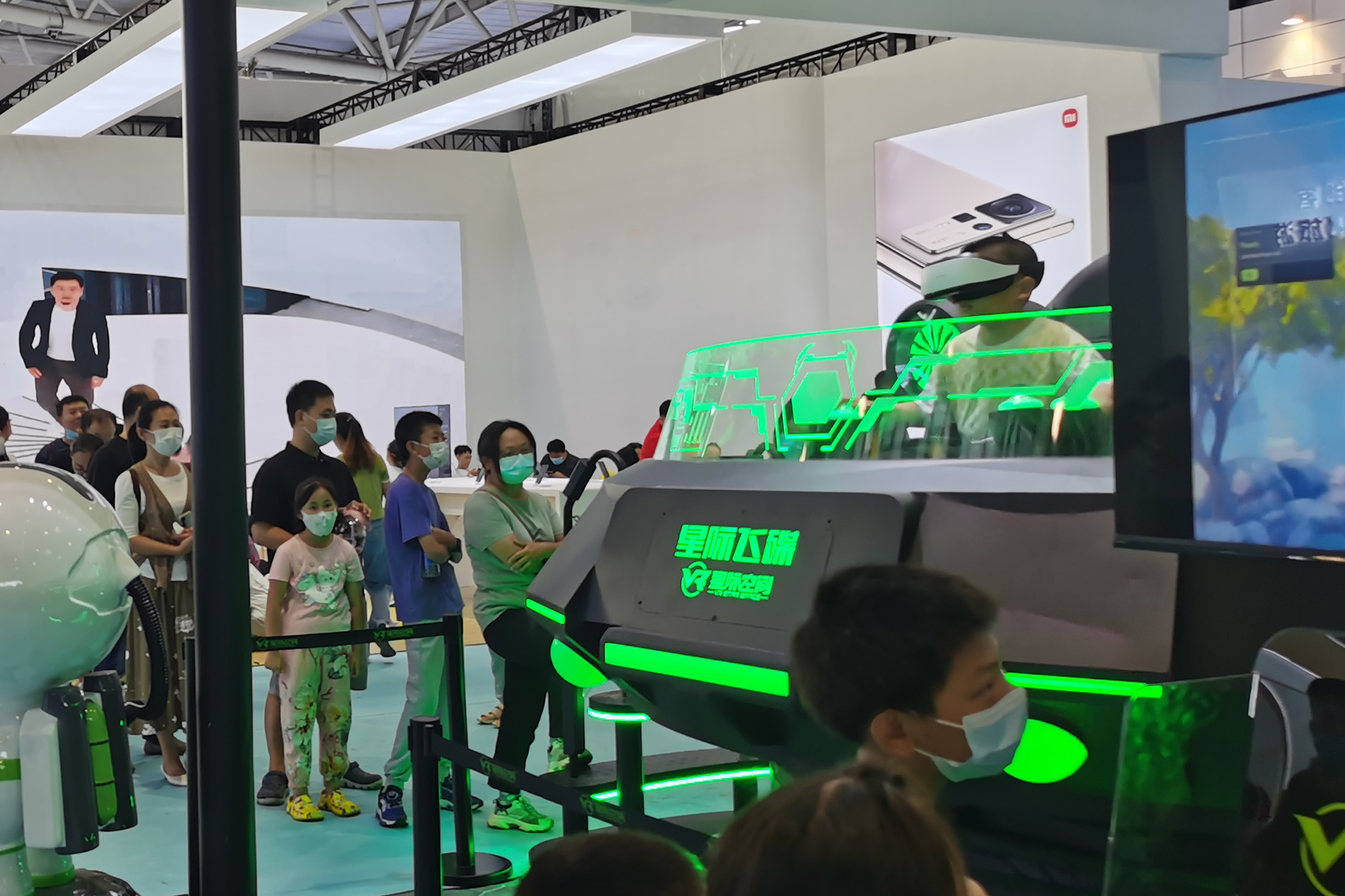 探索宇宙，从星际空间 VR 开始
