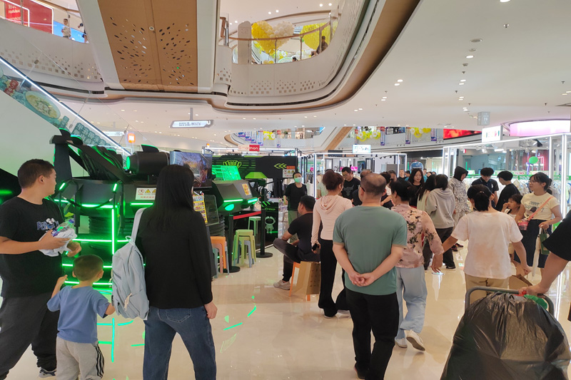 VR 设备品牌精选：星际空间的优质之选