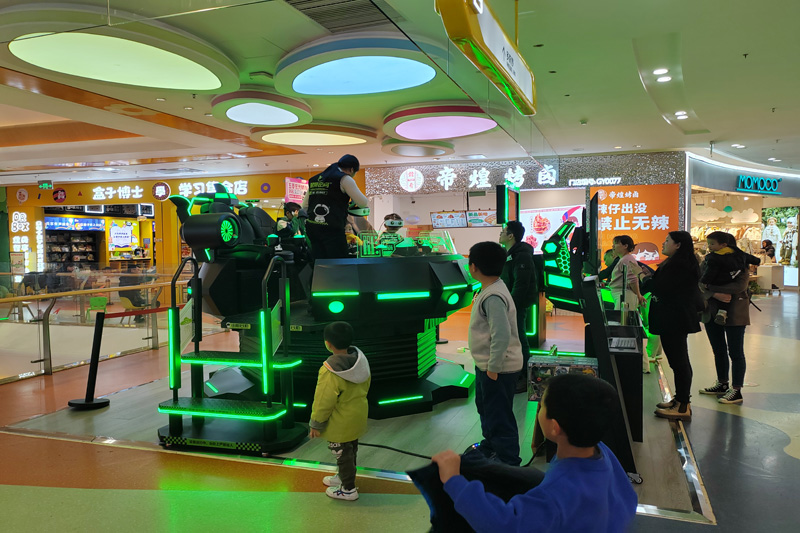 2025 年 VR 设备十大品牌排行榜，星际空间如何脱颖而出？