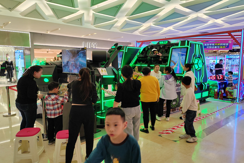 《VR 设备十大品牌：行业巨头与创新先锋的较量》