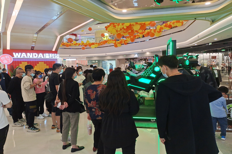 《寻找优质游乐场设施厂家：哪家好的深度揭秘》