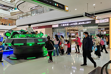 从愿景到现实：开启您自己的星际空间VR体验馆的全面攻略