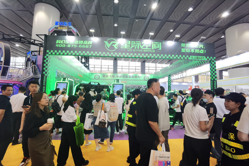 《徐州拓普智能科技有限公司：引领 VR 行业发展的先锋》