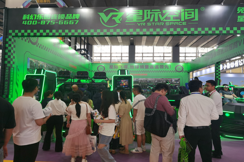 星际空间 VR 体验馆运营策略：如何实现持续盈利？