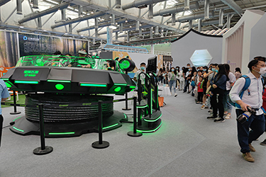 都2025年了，VR大空间体验馆还有机会吗？