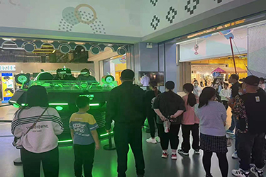 开 VR 体验馆如何选设备？这份避坑指南助你打造爆款场馆