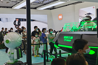 VR 体验馆凭什么让年轻人玩到不想走