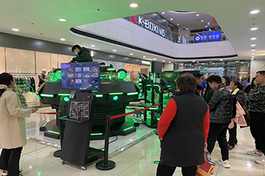 小空间如何玩转 VR？哪些 VR 设备搭配方案能让场地营收翻倍？