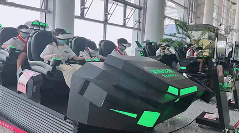 为什么买VR设备一定要选择源头工厂