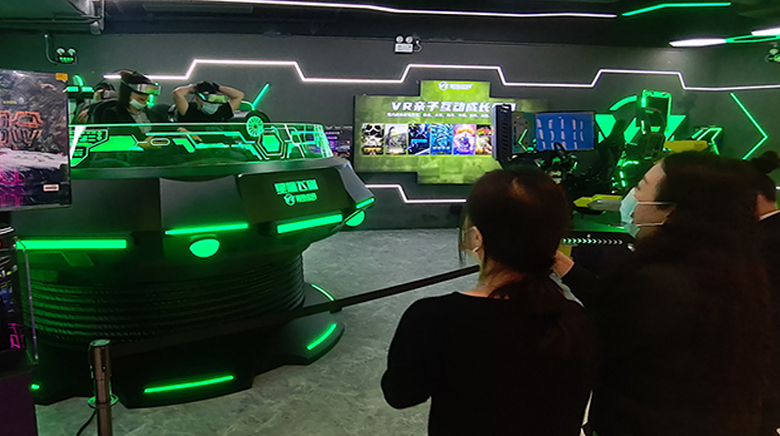 选择 VR 设备厂家时需要注意哪几点