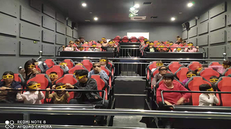 想给场馆添 VR 设备却怕踩雷如何精准避坑？