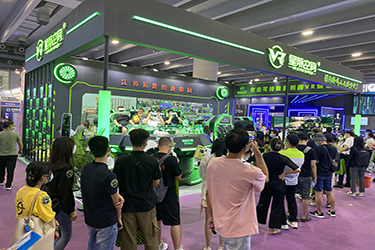 新手小白开 VR 体验馆该如何避坑