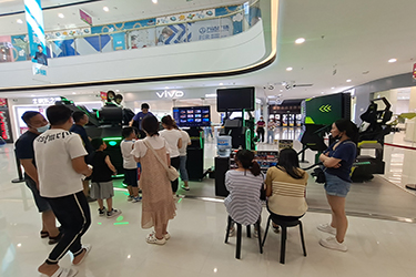 开 VR 体验馆如何快速回本，有哪些营销策略