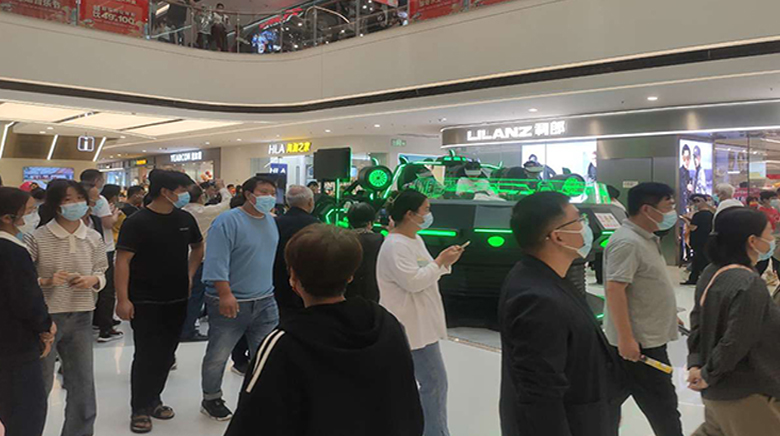 暑期开 VR 体验馆究竟抓住了哪些消费痛点