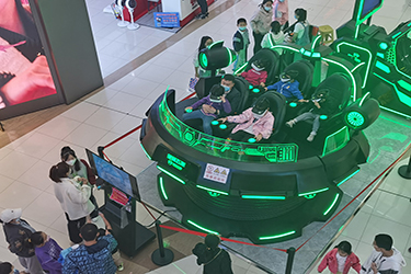 从冷门到爆火，VR 设备究竟靠什么 “征服” 了大众