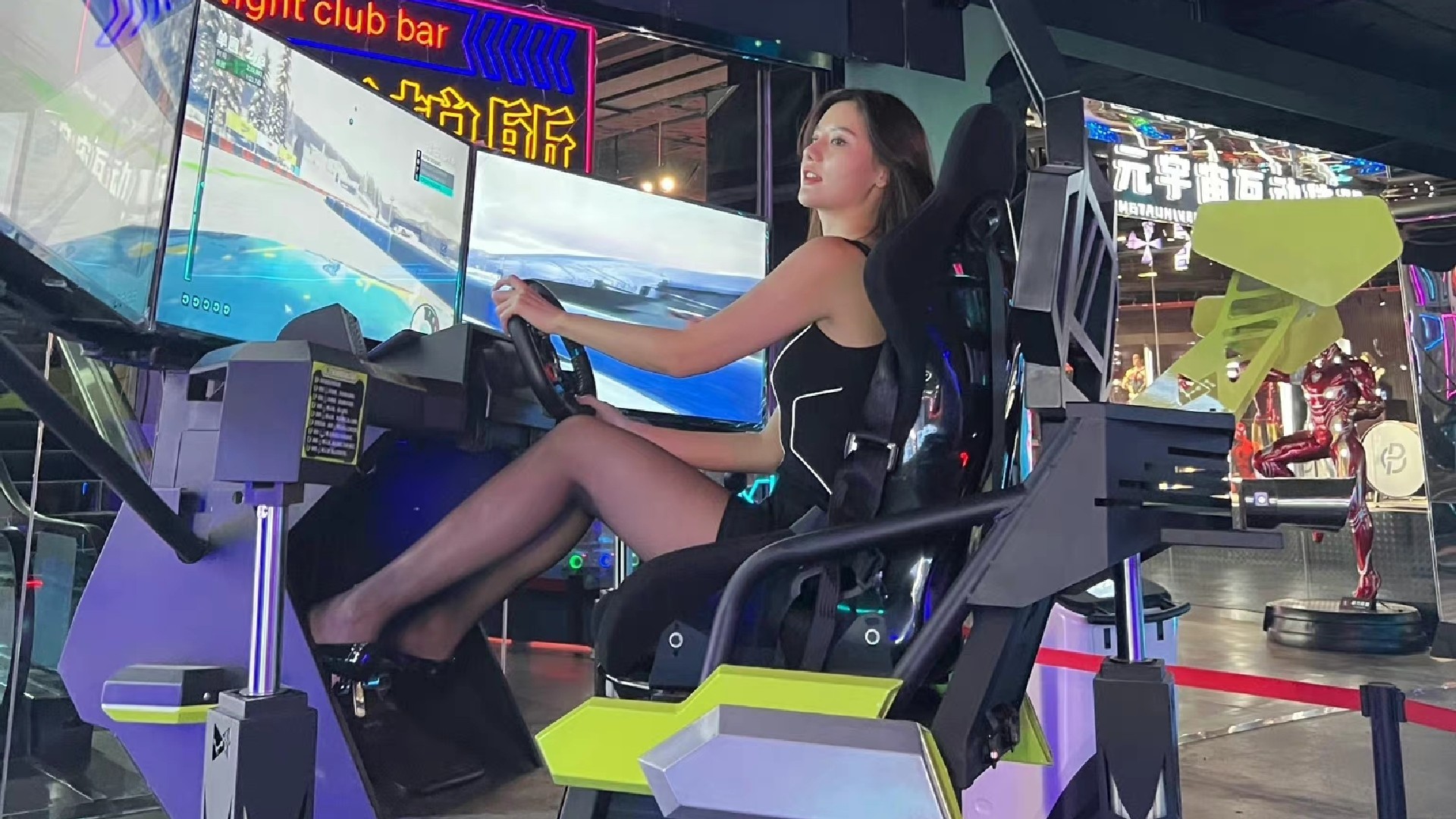 VR 设备价格大揭秘：VR 星际空间如何满足不同预算需求