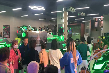 为什么买 VR 设备一定要选择源头工厂