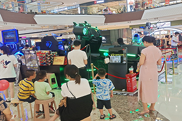 为什么 VR 设备 “霸屏” 娱乐市场多年