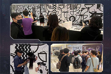 当博物馆遇上 VR 设备会擦出什么样的火花