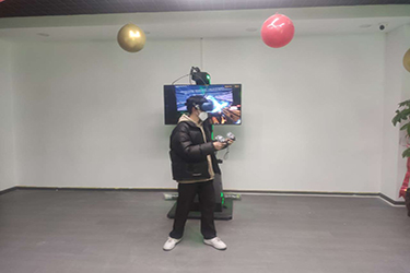 旅游景区在选择VR设备的时候要注意哪些才能避免踩坑
