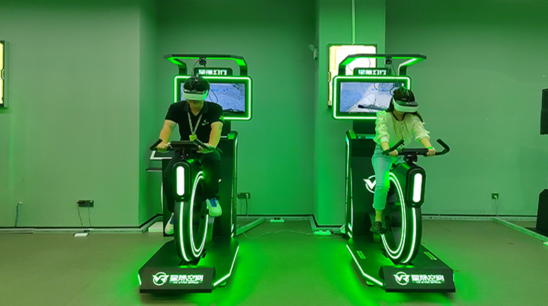 为什么越来越多的景区选择引入VR设备来提升游客体验