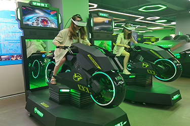 温泉酒店中引入VR设备有哪些意想不到的好处