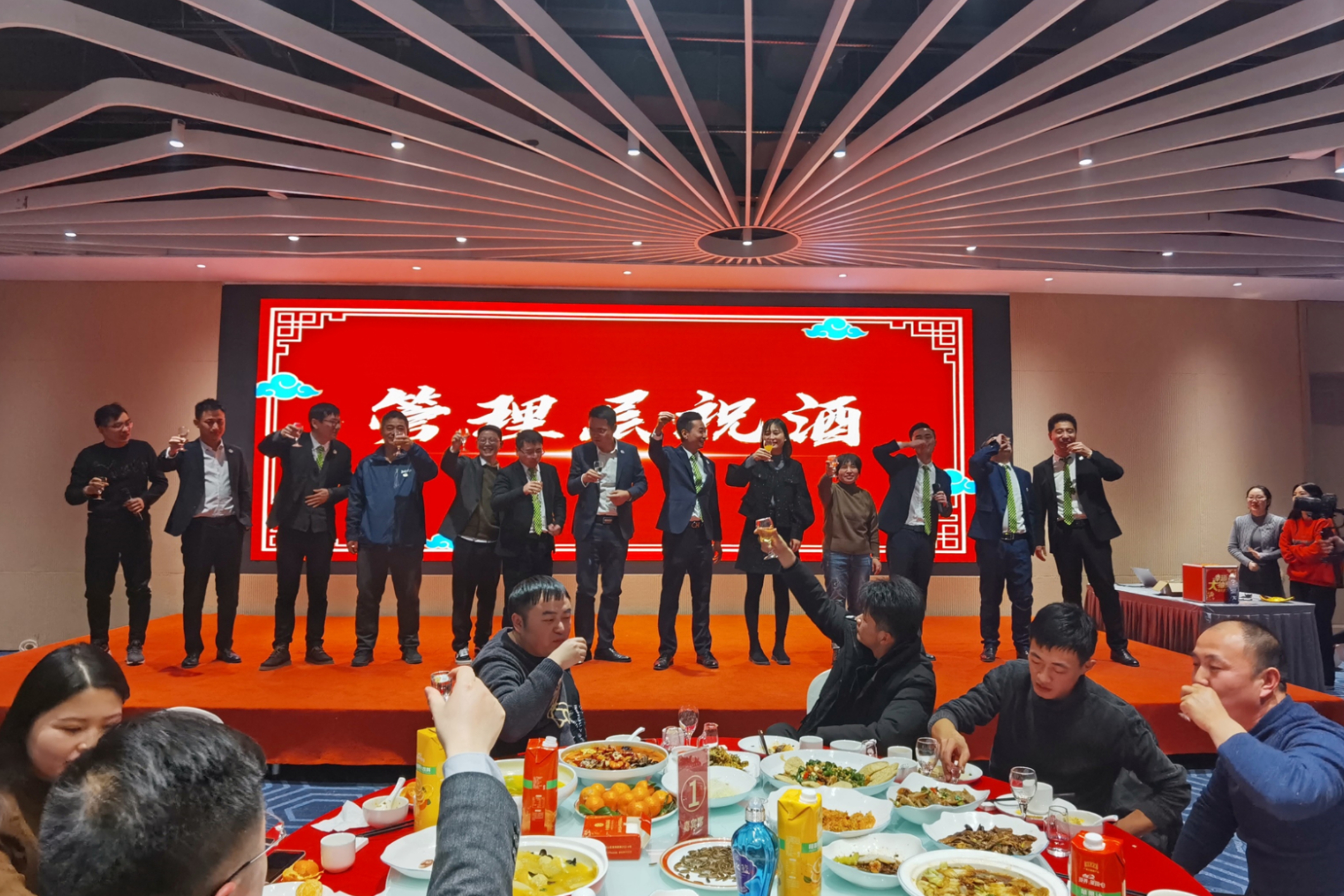 江苏拓普控股集团2022年度盛典视频回顾