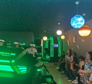 星际战舰