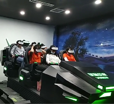 星际战舰