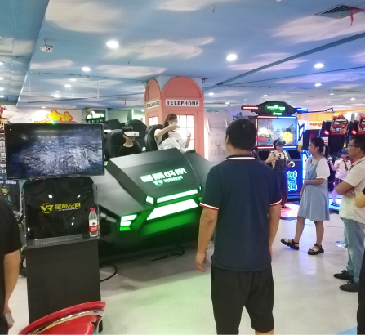星际战舰