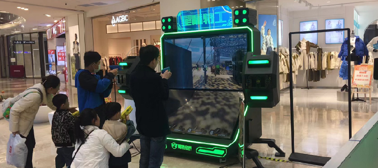 星际特工