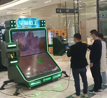 星际特工