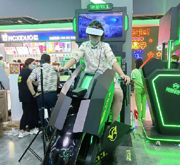 星际骑士