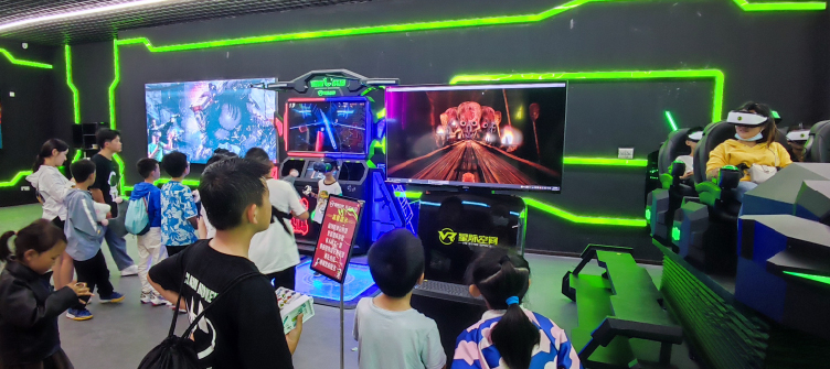 星际战场