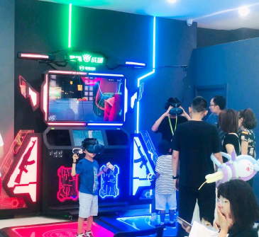 星际战场