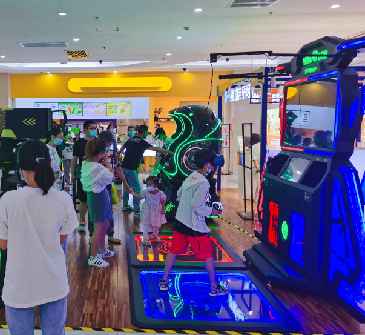 星际战场