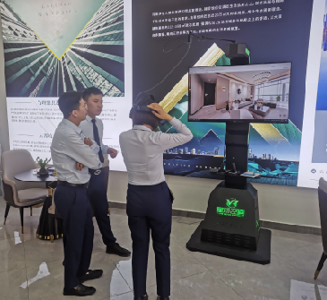 星际空间