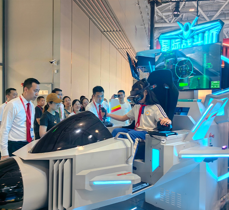 星际战斗机