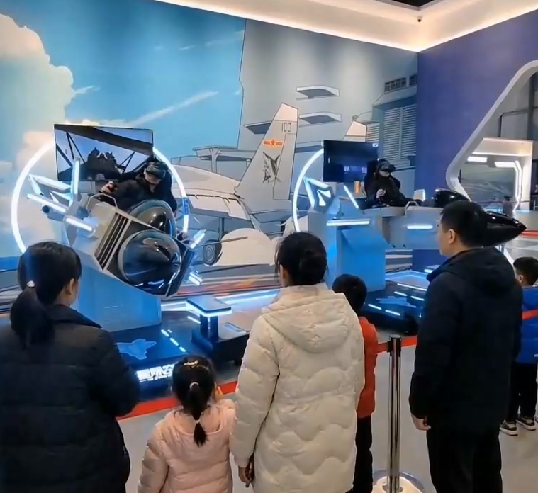星际战斗机