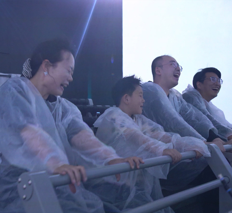 百慕大冒险