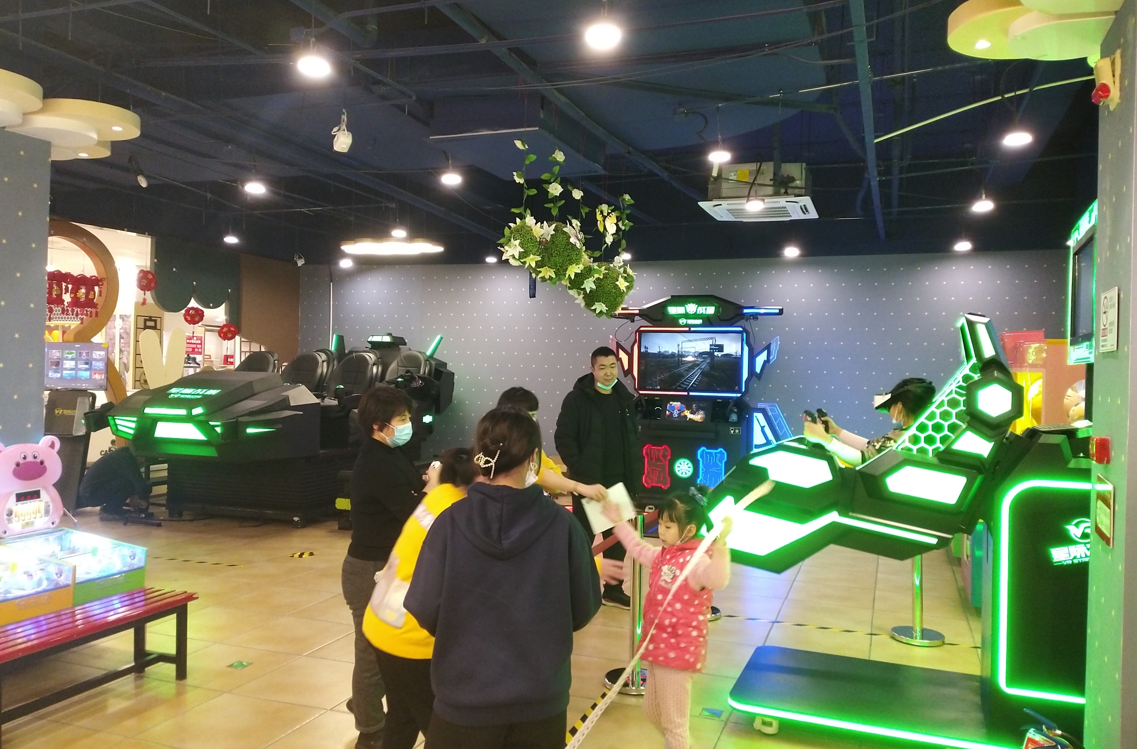 北京一加盟商同时落地3家店，冲刺五一黄金假期！
